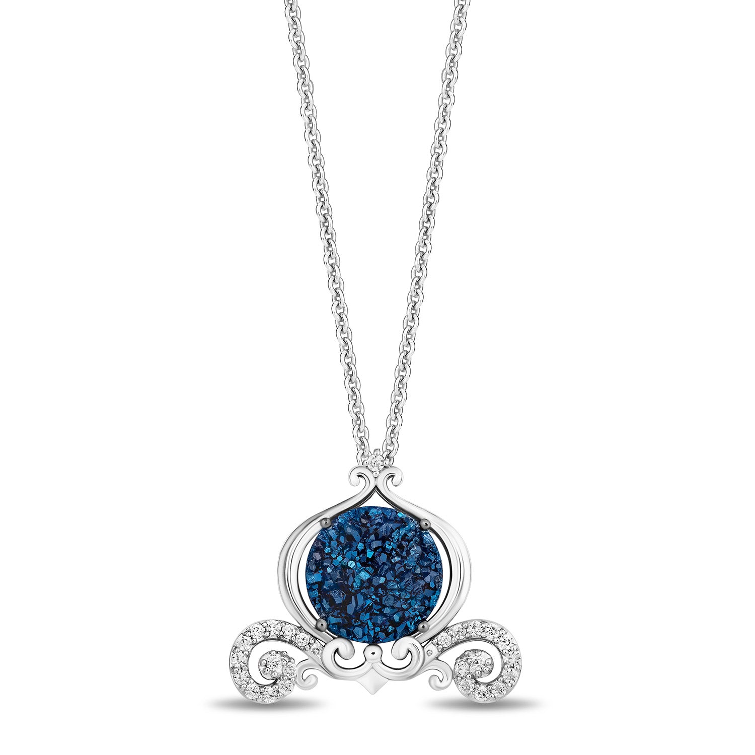 Sterling Silver Silver Disney Jewelry For Adults Disney Cinderella 