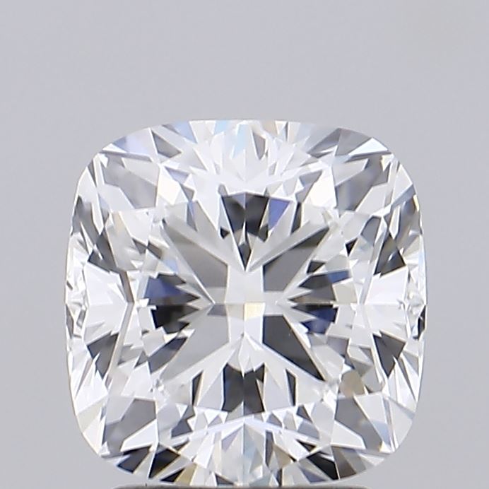 1.8 Carat Cushion Lab Diamond