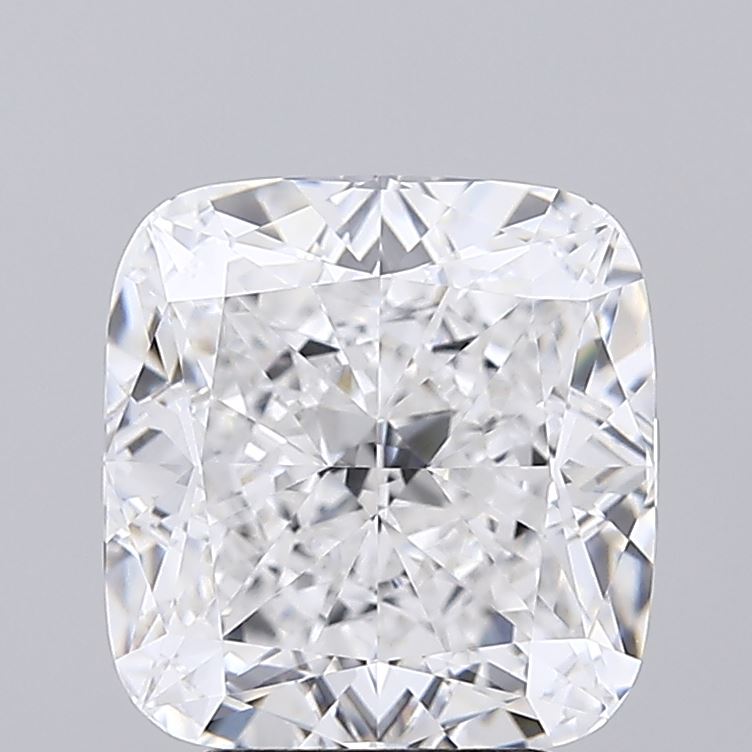 1.59 Carat Cushion Lab Diamond