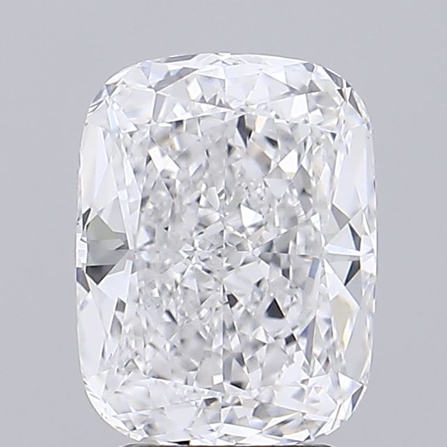 1.87 Carat Cushion Lab Diamond