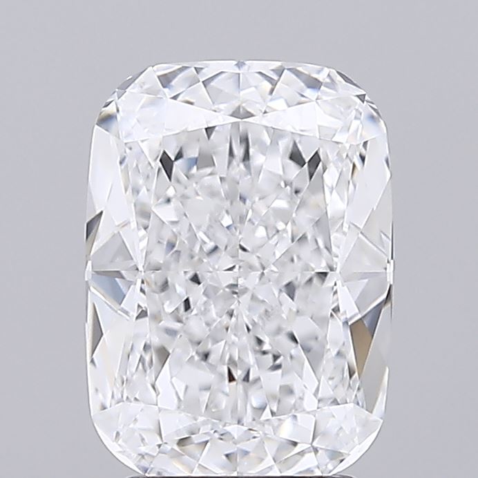 3.0 Carat Cushion Lab Diamond