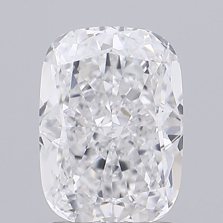 2.44 Carat Cushion Lab Diamond