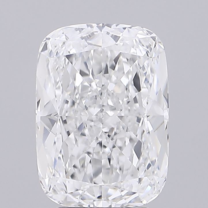 2.2 Carat Cushion Lab Diamond