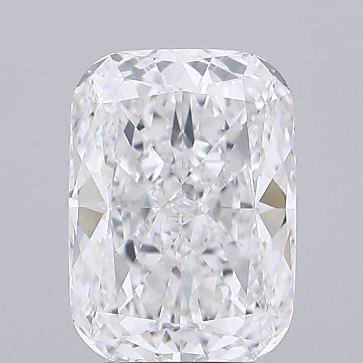 1.1 Carat Cushion Lab Diamond