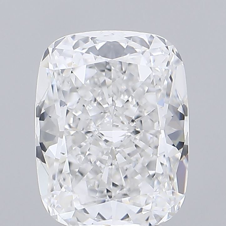 1.54 Carat Cushion Lab Diamond
