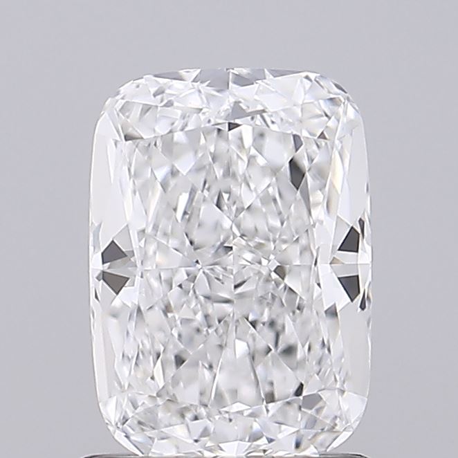 1.51 Carat Cushion Lab Diamond