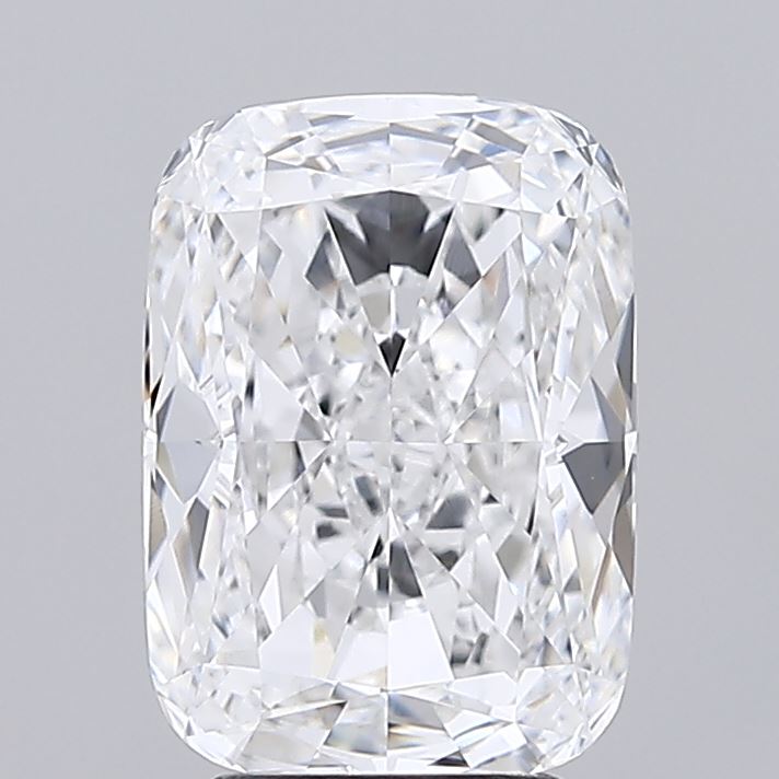 1.0 Carat Cushion Lab Diamond