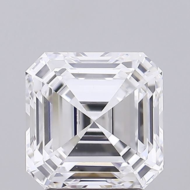 1.57 Carat Emerald Lab Diamond