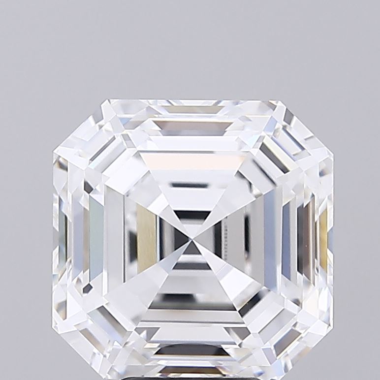 1.49 Carat Emerald Lab Diamond