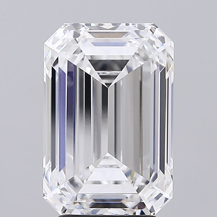 1.84 Carat Emerald Lab Diamond
