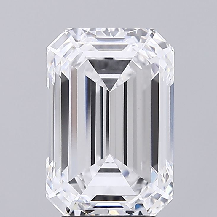 2.05 Carat Emerald Lab Diamond