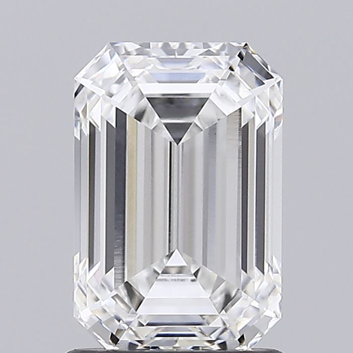1.51 Carat Emerald Lab Diamond