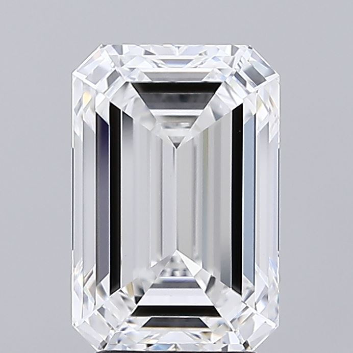 1.61 Carat Emerald Lab Diamond