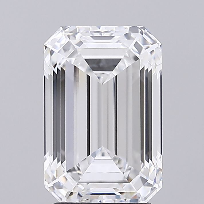 1.73 Carat Emerald Lab Diamond