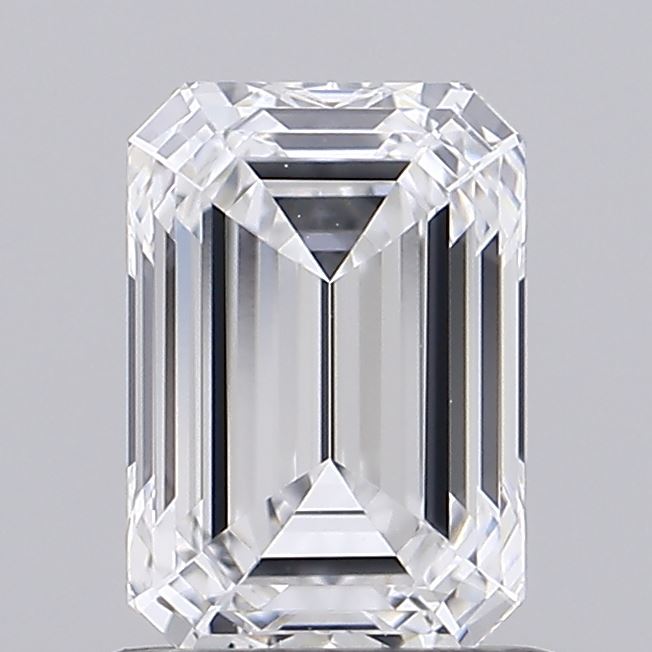 2.07 Carat Emerald Lab Diamond