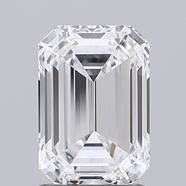 4.6 Carat Emerald Lab Diamond