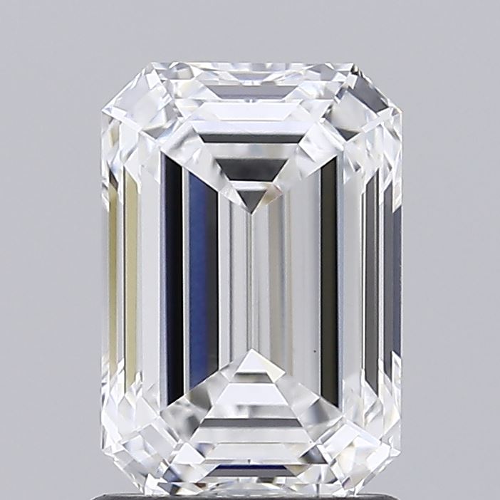 1.6 Carat Emerald Lab Diamond