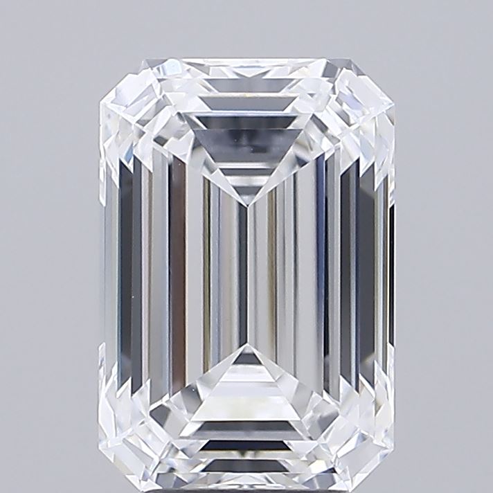 2.09 Carat Emerald Lab Diamond