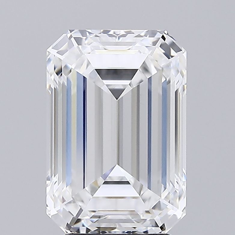 1.59 Carat Emerald Lab Diamond