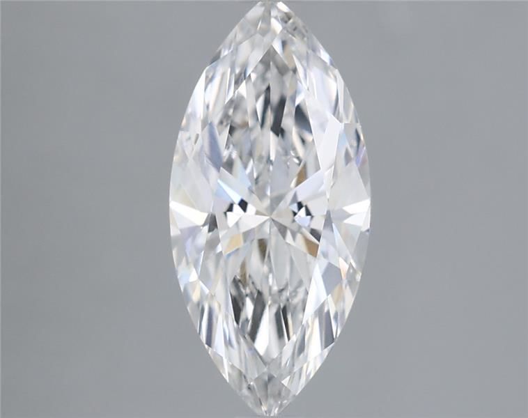 2.51 Carat Marquise Lab Diamond