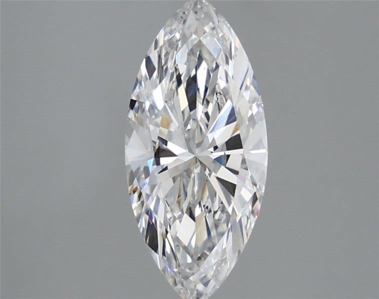 3.0 Carat Marquise Lab Diamond