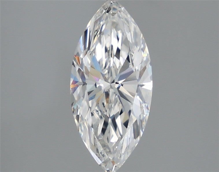 1.51 Carat Marquise Lab Diamond