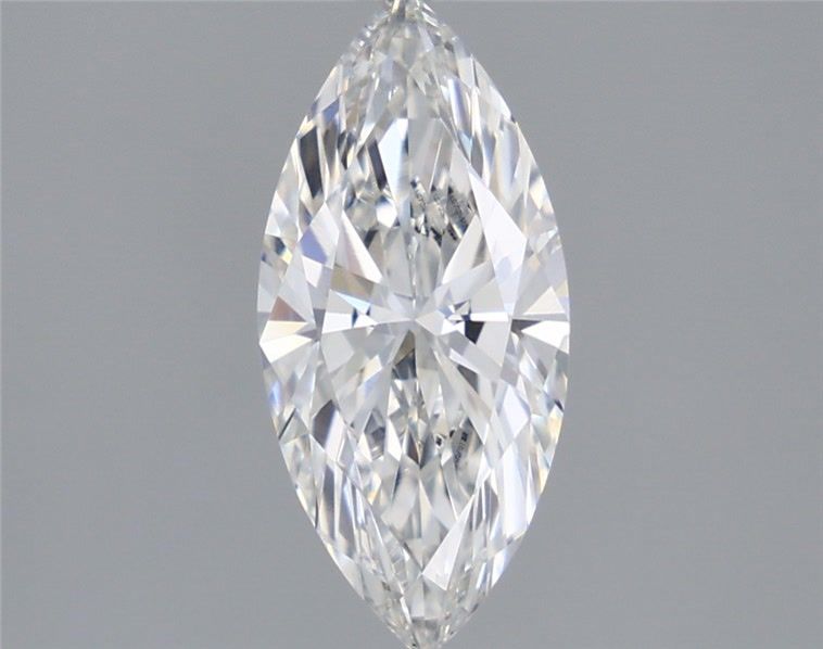 2.08 Carat Marquise Lab Diamond