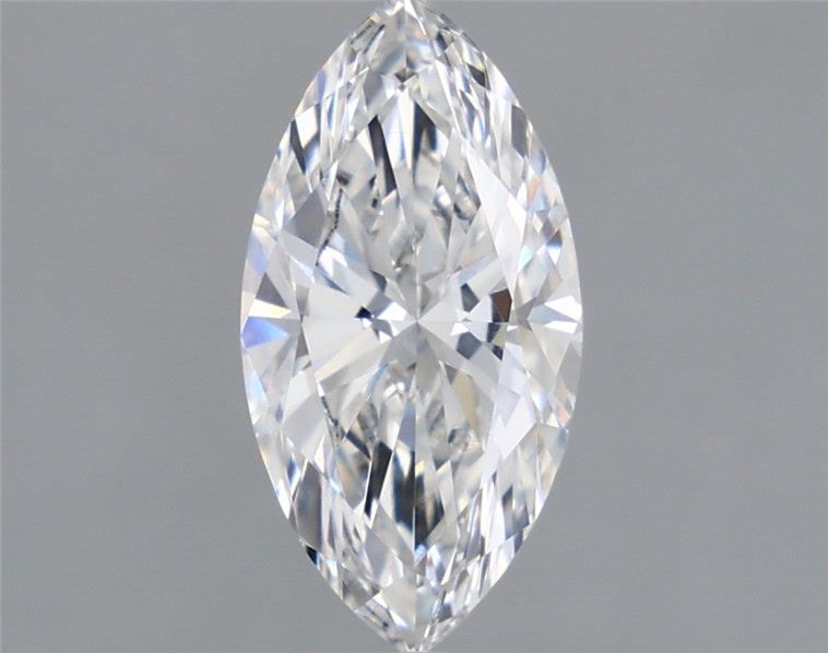 1.71 Carat Marquise Lab Diamond