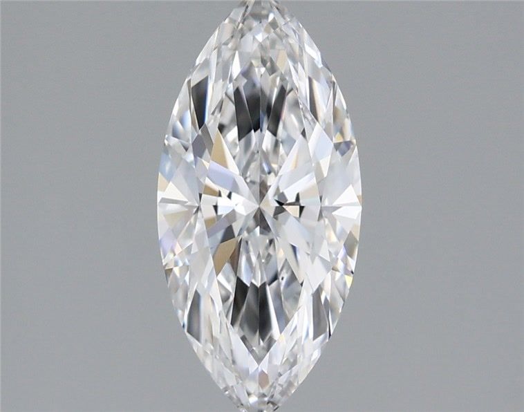 1.65 Carat Marquise Lab Diamond