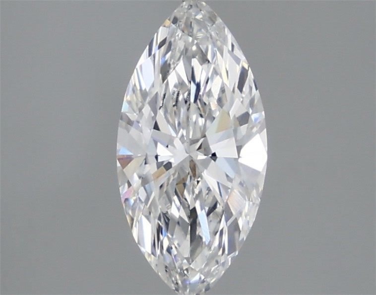 2.53 Carat Marquise Lab Diamond
