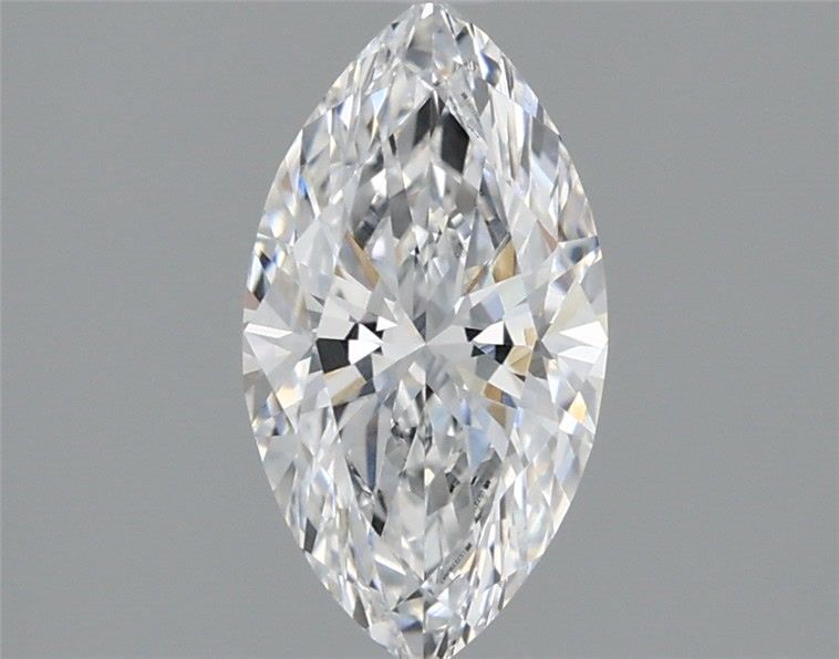 3.07 Carat Marquise Lab Diamond