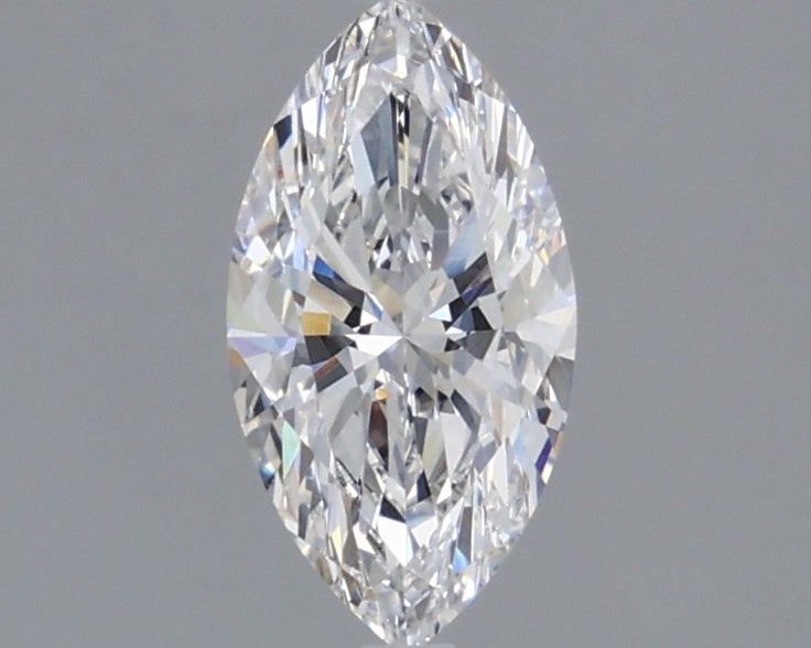 1.5 Carat Marquise Lab Diamond
