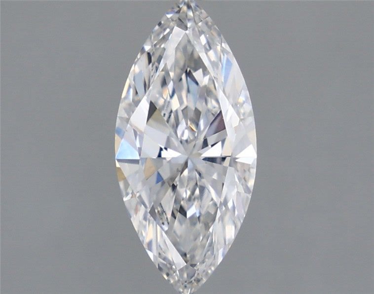 1.51 Carat Marquise Lab Diamond