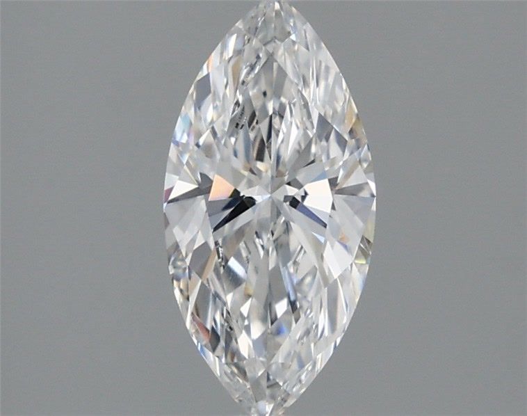 4.01 Carat Marquise Lab Diamond