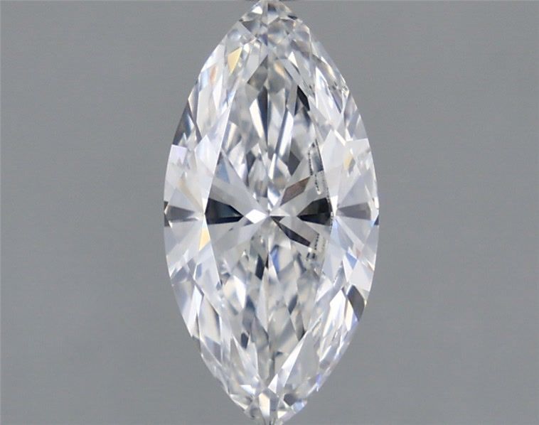 1.82 Carat Marquise Lab Diamond