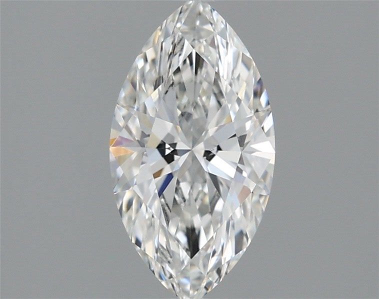 1.09 Carat Marquise Lab Diamond