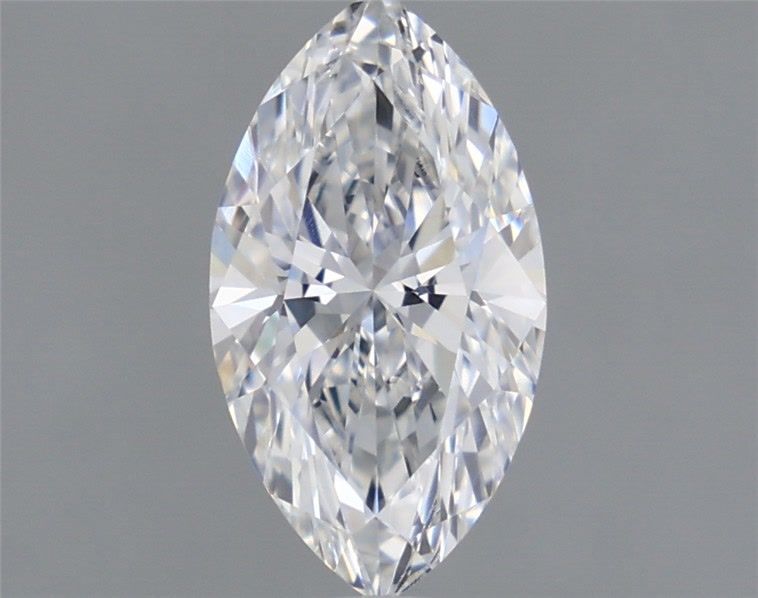 2.5 Carat Marquise Lab Diamond