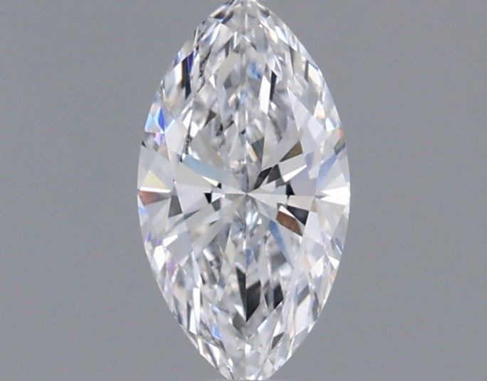 2.5 Carat Marquise Lab Diamond