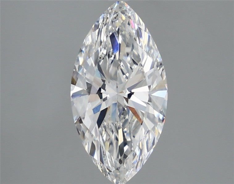 2.4 Carat Marquise Lab Diamond