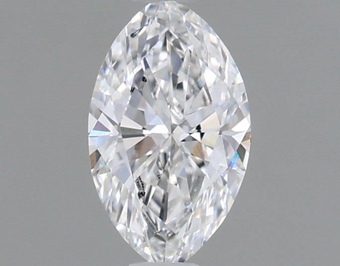 1.51 Carat Marquise Lab Diamond