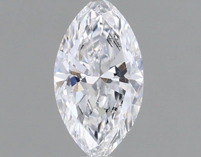 2.53 Carat Marquise Lab Diamond