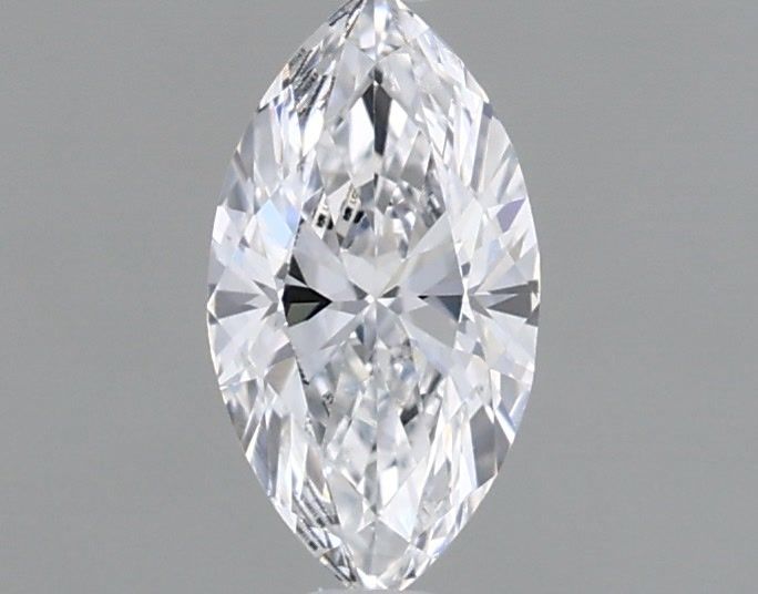 2.53 Carat Marquise Lab Diamond