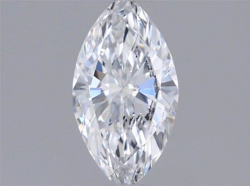 4.77 Carat Marquise Lab Diamond