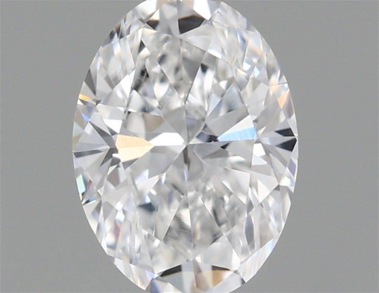 2.17 Carat Oval Lab Diamond