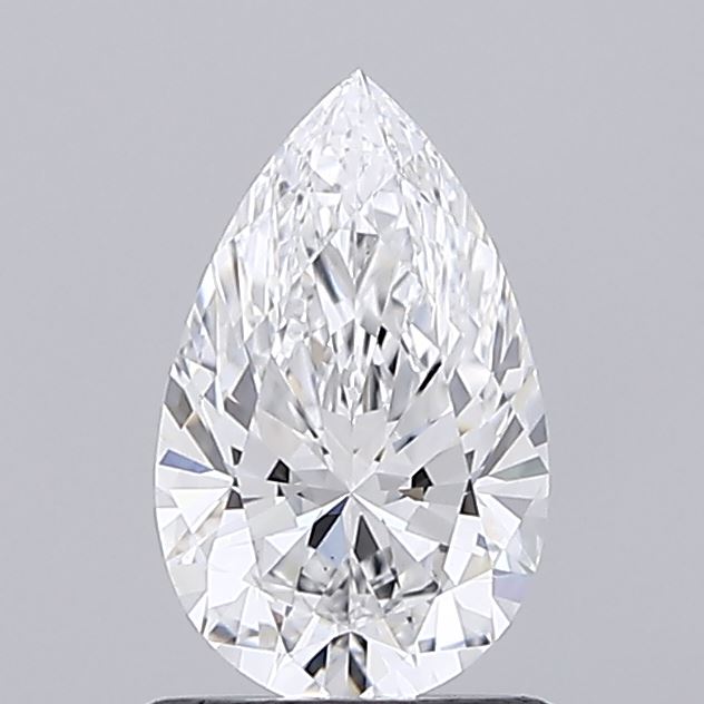 1.51 Carat Pear Lab Diamond