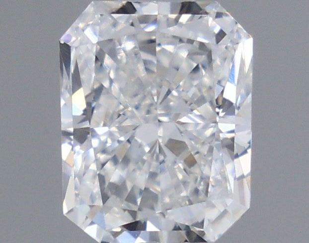 1.55 Carat Radiant Lab Diamond