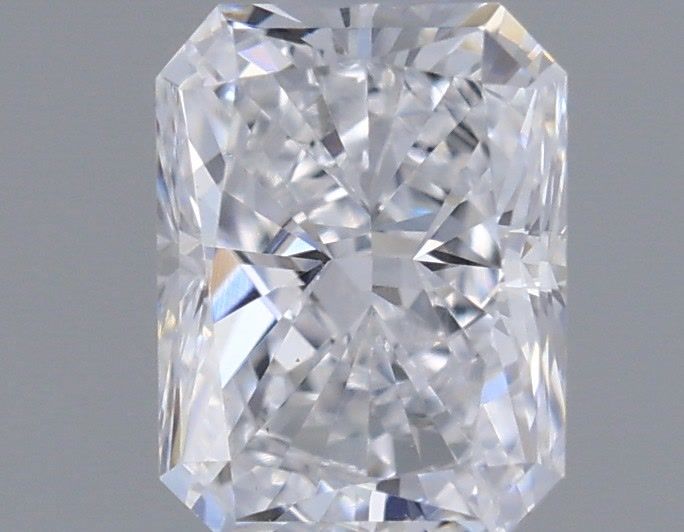 1.93 Carat Radiant Lab Diamond
