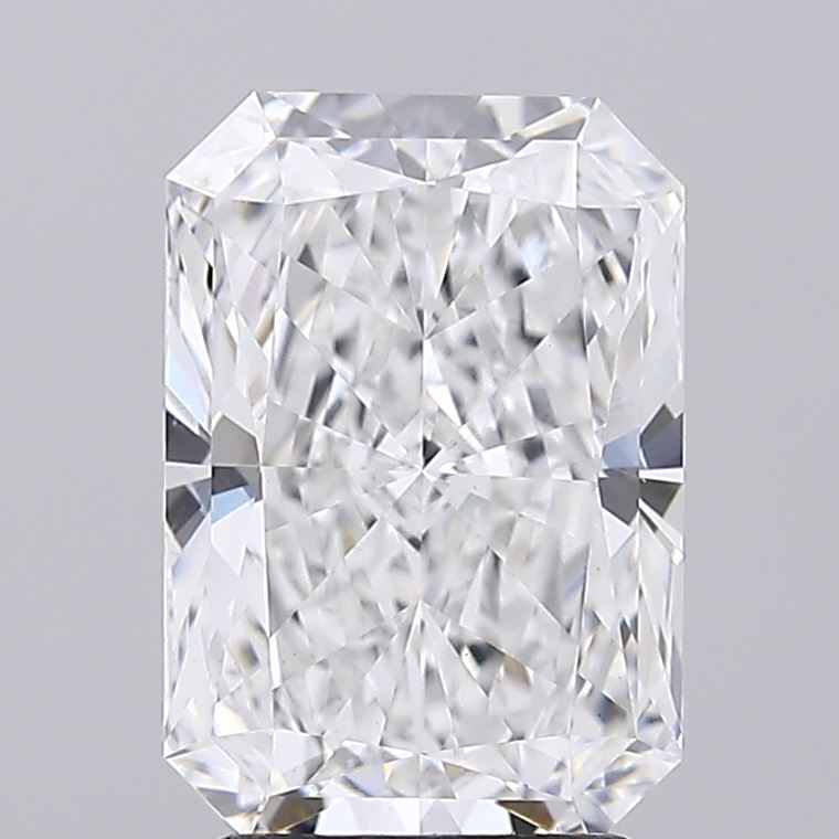 1.6 Carat Radiant Lab Diamond