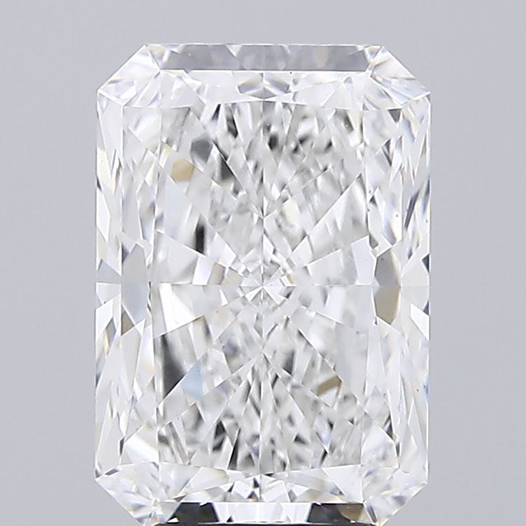 1.77 Carat Radiant Lab Diamond