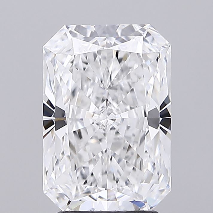 1.99 Carat Radiant Lab Diamond